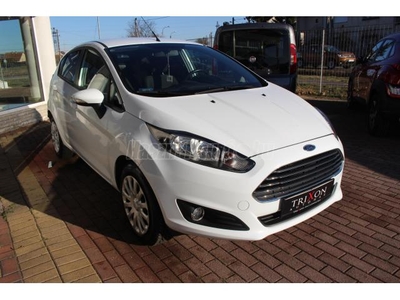 FORD FIESTA 1.25 Trend