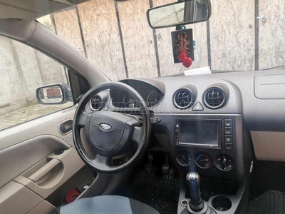 FORD FIESTA 1.3 Ambiente