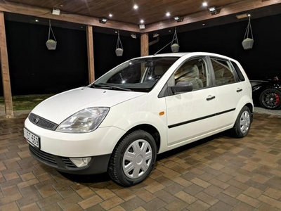 FORD FIESTA 1.4 Comfort