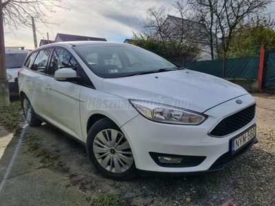 FORD FOCUS 1.5 TDCI Trend