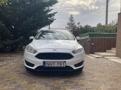 FORD FOCUS 1.5 TDCI Trend