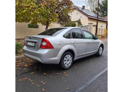 FORD FOCUS 1.6 Ambiente