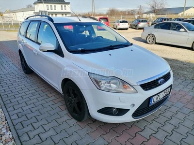 FORD FOCUS 1.6 Fresh