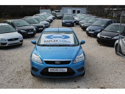 FORD FOCUS 1.6 Fresh