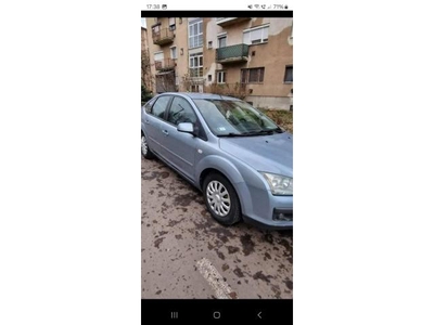 FORD FOCUS 1.6 Ghia