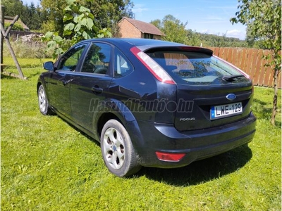 FORD FOCUS 1.6 TDCi Ambiente