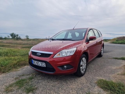 FORD FOCUS 1.6 TDCi Celebration