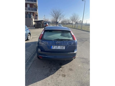 FORD FOCUS 1.6 Trend