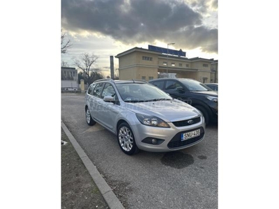 FORD FOCUS 1.6 Trend