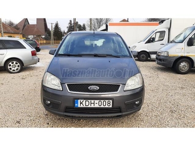 FORD FOCUS C-MAX 1.6 TDCi Ambiente