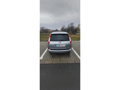 FORD FOCUS C-MAX 1.8 Ambiente