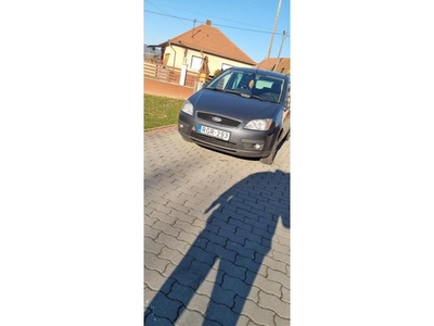 FORD FOCUS C-MAX 2.0 Ghia