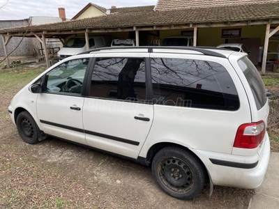 FORD GALAXY 1.9 TDI Ambiente