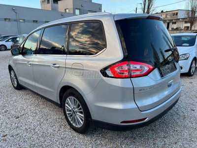 FORD GALAXY 2.0 EcoBlue SCR Titanium (Automata)