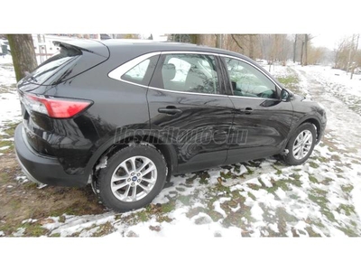 FORD KUGA 1.5 EcoBlue Titanium (Automata)