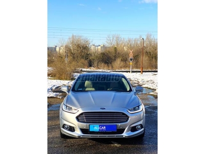 FORD MONDEO 1.5 EcoBoost Titanium (Automata)