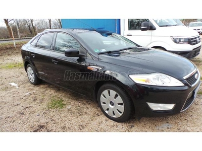 FORD MONDEO 1.6 Ambiente 139000km SZÉP ÁLLAPOT KLIMA ÚJ VEZÉRLÉS A KM. FUTÁS IGAZOLHATÓ