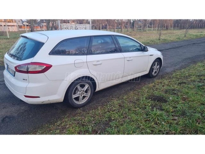 FORD MONDEO 1.6 TDCi Ambiente