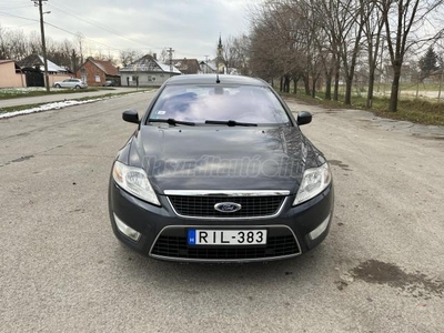 FORD MONDEO 1.8 TDCi Celebration