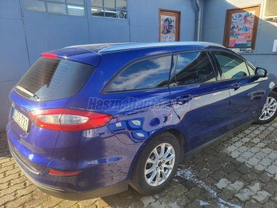 FORD MONDEO 2.0 TDCi Business Powershift Business TOP