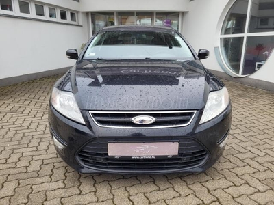 FORD MONDEO 2.0 TDCi Business Powershift GARANCIÁVAL!