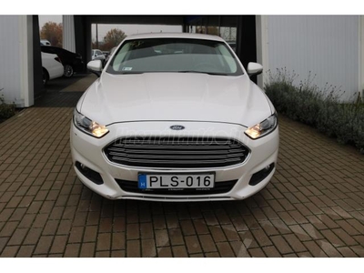 FORD MONDEO 2.0 TDCi Trend Mo.-i. 1 Tul.. ÁFA-s!