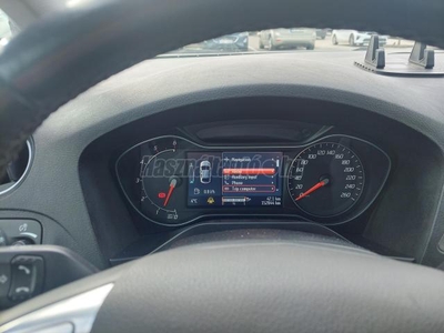 FORD S-MAX 2.0 TDCi Titanium