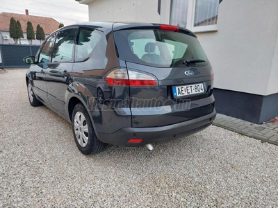 FORD S-MAX 2.0 TDCi Trend