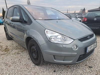 FORD S-MAX 2.0 TDCi Trend DPF (Automata)