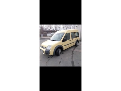 FORD TOURNEO Connect 200 1.8 TDCi SWB