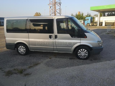 FORD TRANSIT 2.0 DI 260 S TD