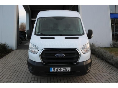 FORD TRANSIT 2.0 TDCi 350 LWB Trend Mo.-i. 1 Tul!