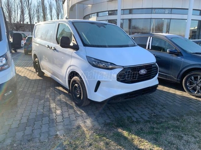 FORD TRANSIT Custom 2.0 TDCi 320 L1H1 Trend Készletről azonnal elérhető!!!