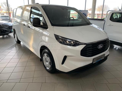 FORD TRANSIT Custom 2.0 TDCi 320 L2H1 Trend Készletről azonnal elérhető!!!