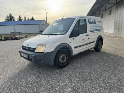 FORD TRANSIT Van