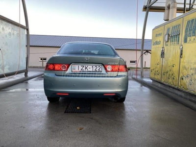 HONDA ACCORD 2.0 Sport