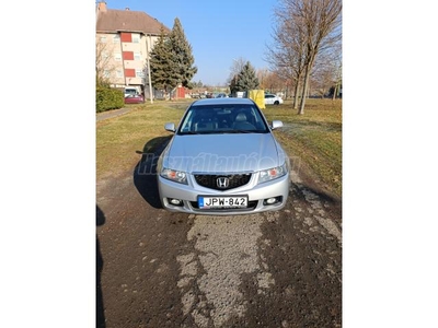 HONDA ACCORD 2.0 Sport