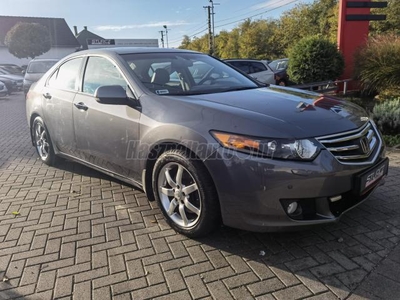 HONDA ACCORD 2.4 Executive Advanced Safety Magyar-Sz.könyv-KM GARANCIA