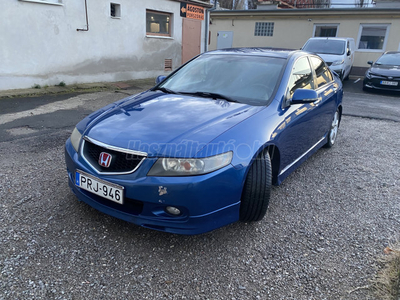 HONDA ACCORD 2.4 Type-S