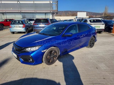 HONDA CIVIC 1.0 T Elegance Navi