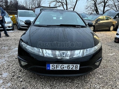 HONDA CIVIC 1.4 Comfort