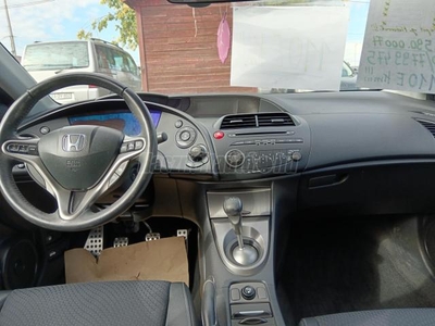 HONDA CIVIC 1.4 Sport