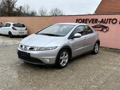 HONDA CIVIC 1.4 Sport Tolatóradar!Alufelni!Tempomat!