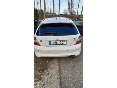 HONDA CIVIC 1.4i LS