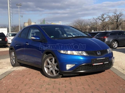 HONDA CIVIC 1.8 Sport