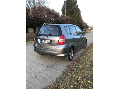 HONDA JAZZ 1.2 S Cool 86930 KM