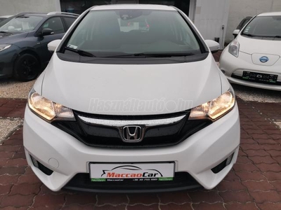 HONDA JAZZ 1.3 Comfort Foglalózva