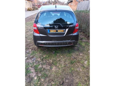 HONDA JAZZ 1.4 Executive