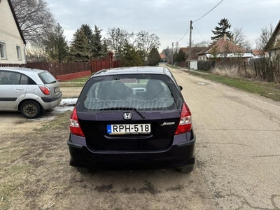 HONDA JAZZ 1.4 LS My. 2005