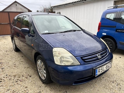 HONDA STREAM 1.7 ES